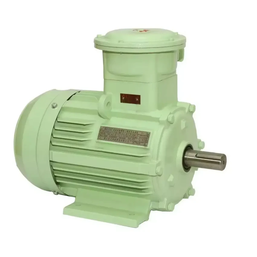 Ex-proof Flameproof 3-Phase Motor manufacturers Ex-proof Flameproof 3-Phase Motor manufacturers
